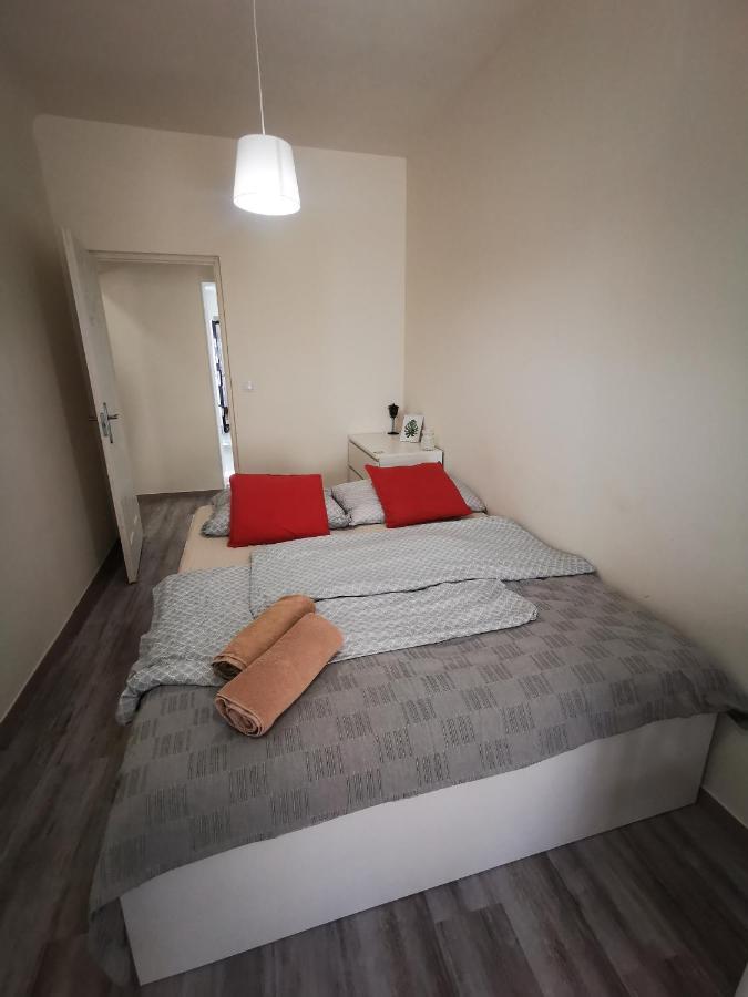 Malasits Art Home Győr Extérieur photo