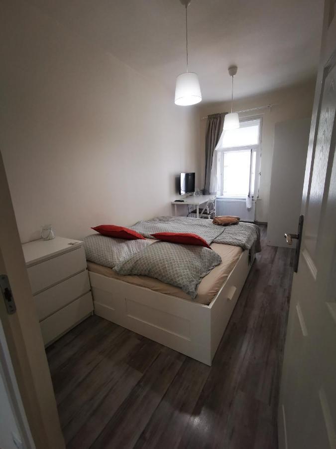 Malasits Art Home Győr Extérieur photo