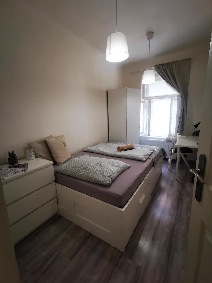 Malasits Art Home Győr Extérieur photo